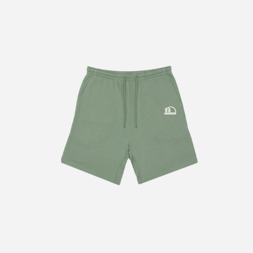 Canadian Crew Sweatshort 7-Inch