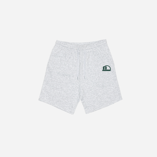 Canadian Crew Sweatshort 7-Inch