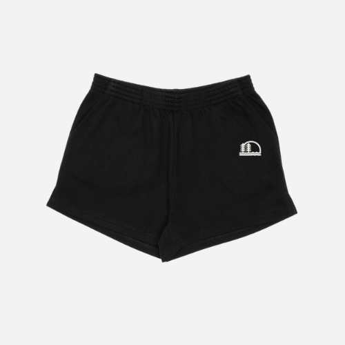 Canadian Crew Sweatshort 3-inch