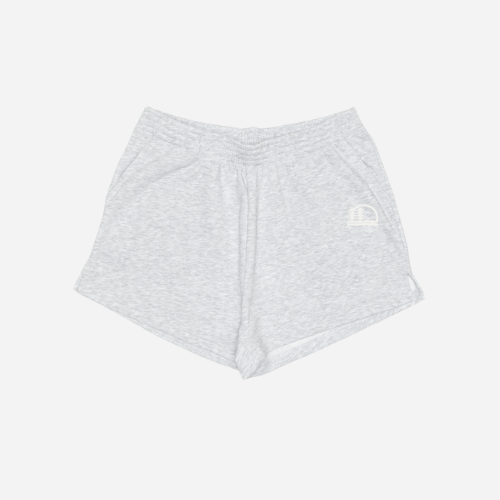 Canadian Crew Sweatshort 3-inch