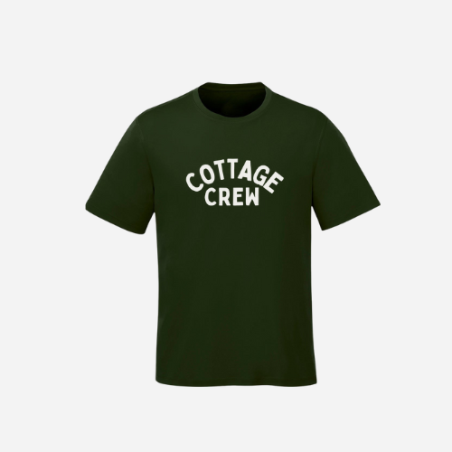 Cottage Crew Youth T-Shirt