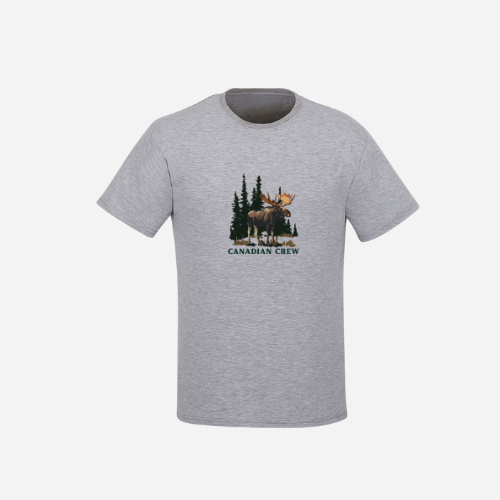 Moose Lodge Youth T-Shirt