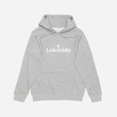 Lakeside Hoodie