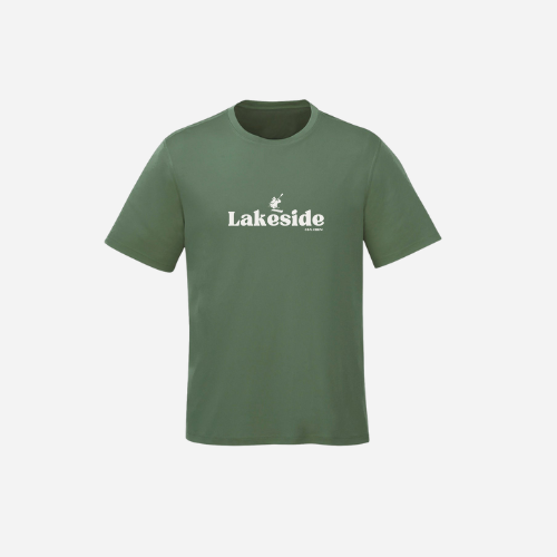Lakeside T-Shirt