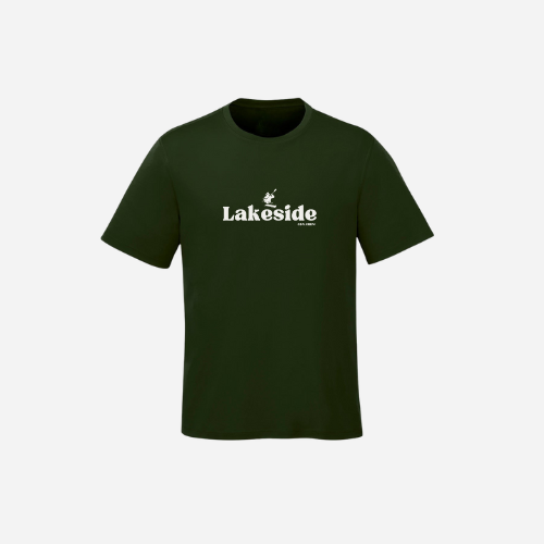 Lakeside T-Shirt