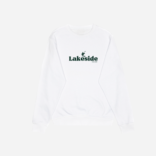 Lakeside Sweatshirt