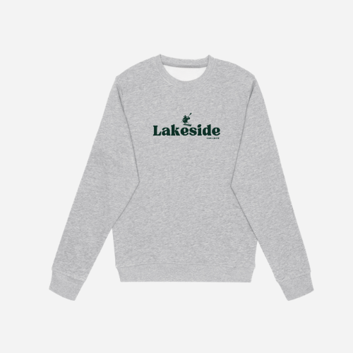 Lakeside Sweatshirt