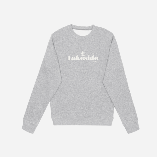 Lakeside Sweatshirt