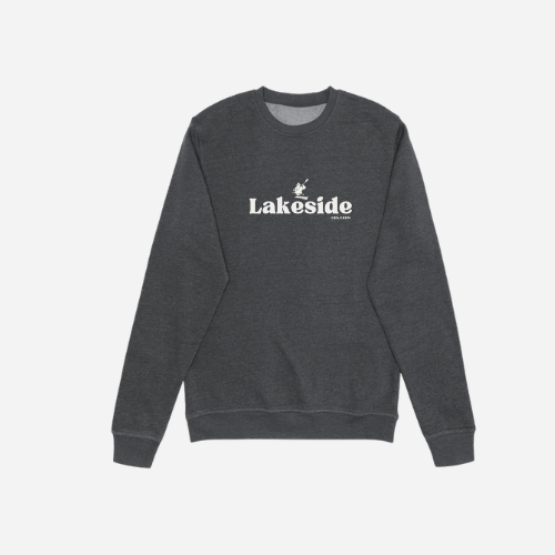 Lakeside Sweatshirt