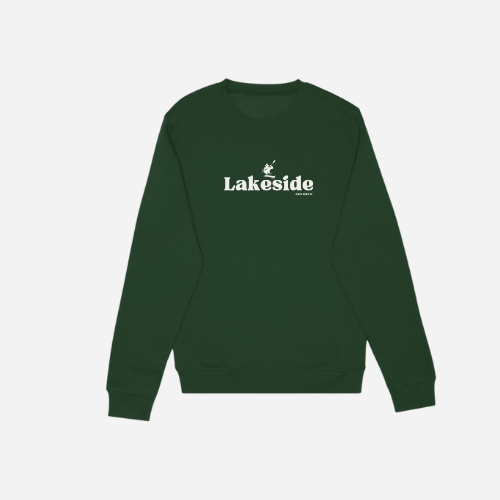 Lakeside Sweatshirt