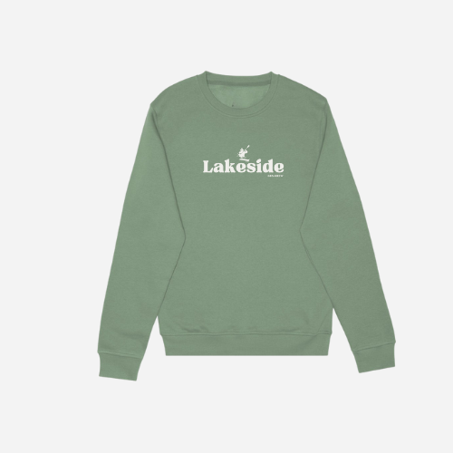 Lakeside Sweatshirt