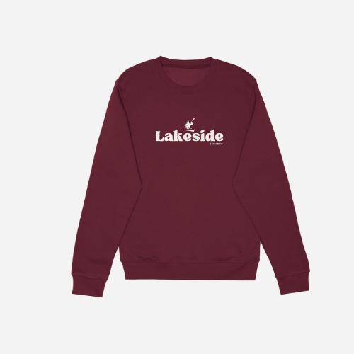 Lakeside Sweatshirt