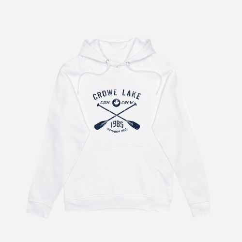 Nostalgia Hoodie