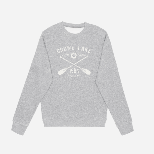 Nostalgia Sweatshirt