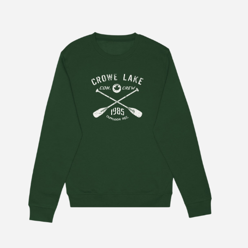 Nostalgia Sweatshirt