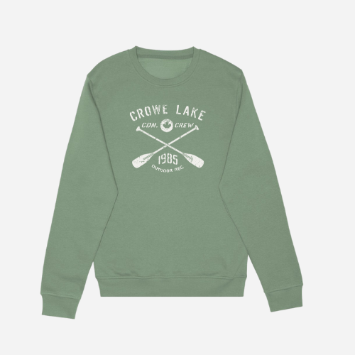 Nostalgia Sweatshirt