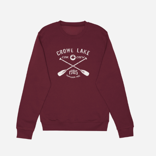 Nostalgia Sweatshirt