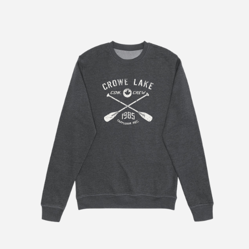 Nostalgia Sweatshirt