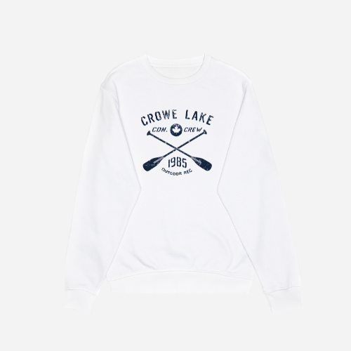 Nostalgia Sweatshirt