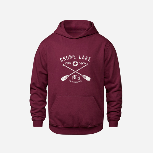 Nostalgia Youth Hoodie