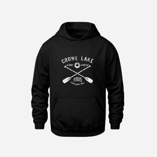 Nostalgia Youth Hoodie