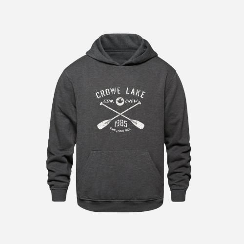 Nostalgia Youth Hoodie