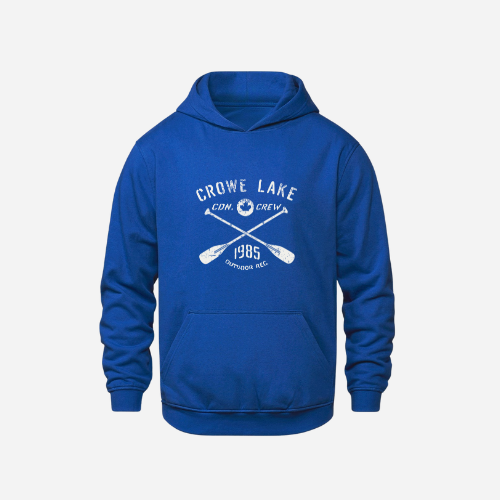 Nostalgia Youth Hoodie