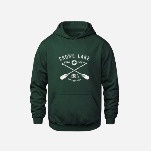 Nostalgia Youth Hoodie