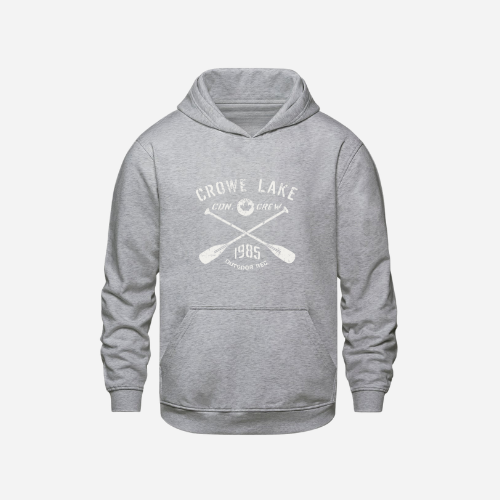 Nostalgia Youth Hoodie