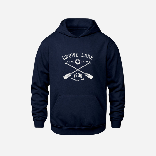 Nostalgia Youth Hoodie