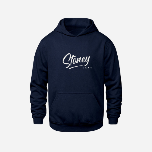 My Lake Youth Hoodie