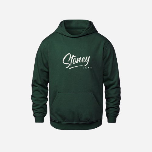 My Lake Youth Hoodie