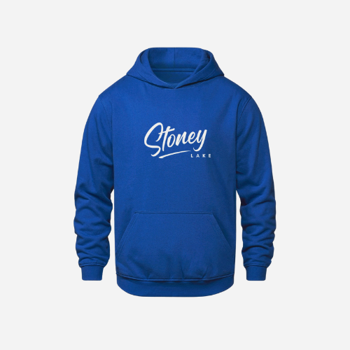 My Lake Youth Hoodie