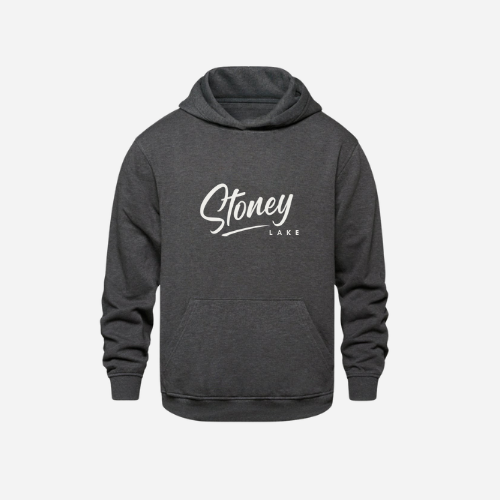 My Lake Youth Hoodie