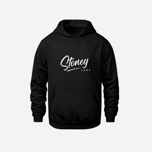 My Lake Youth Hoodie