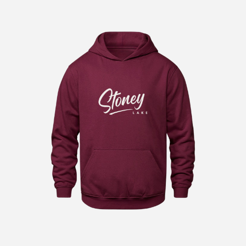 My Lake Youth Hoodie