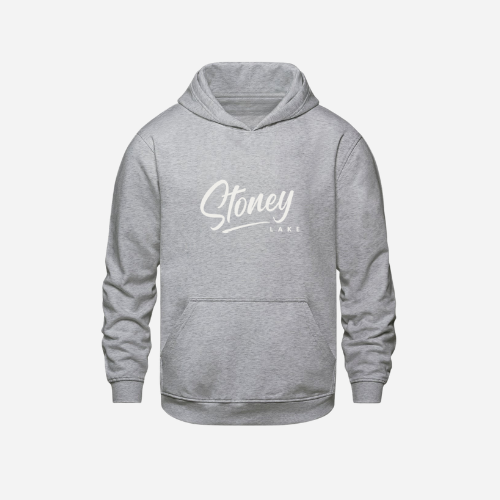 My Lake Youth Hoodie