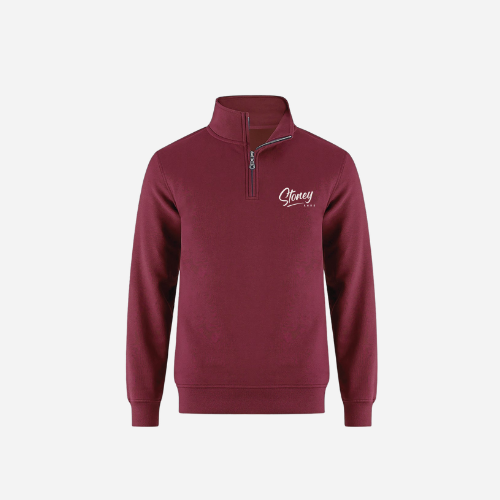 My Lake Youth Quarter Zip Sweatshirt