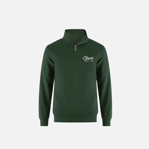 My Lake Youth Quarter Zip Sweatshirt