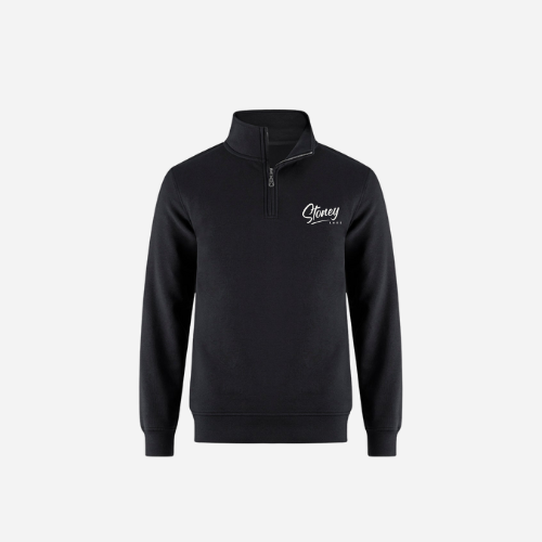 My Lake Youth Quarter Zip Sweatshirt