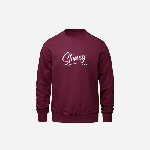 My Lake Youth Sweatshirt