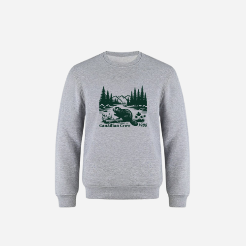Logger Youth Sweatshirt