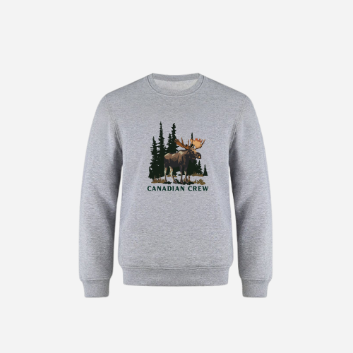 Moose Lodge Youth Sweatshirt