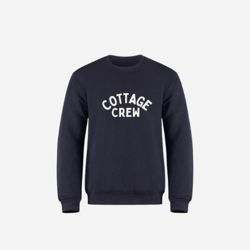 Cottage Crew Youth Sweatshirt