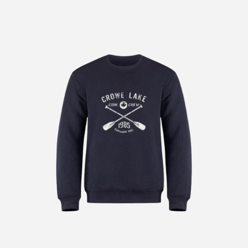 Nostalgia Youth Sweatshirt