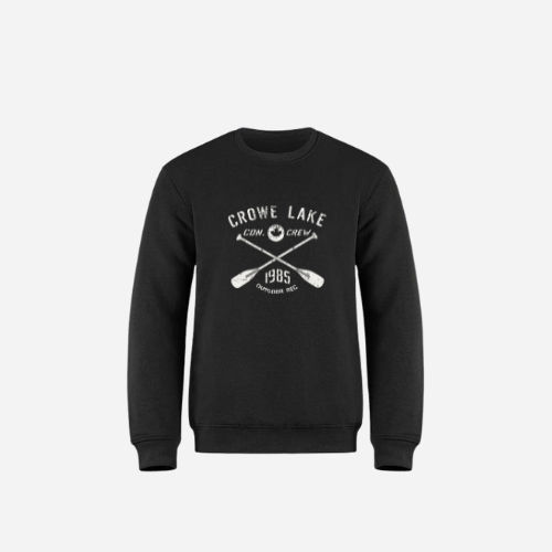 Nostalgia Youth Sweatshirt
