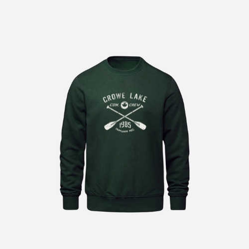 Nostalgia Youth Sweatshirt