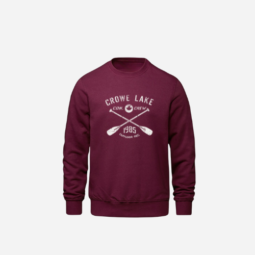 Nostalgia Youth Sweatshirt