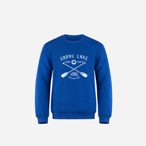 Nostalgia Youth Sweatshirt