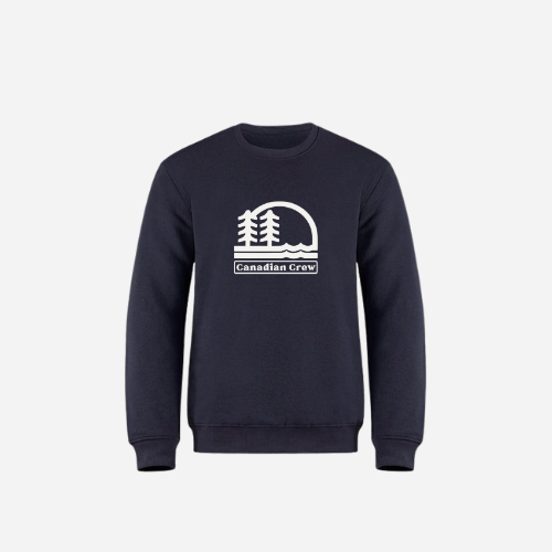 Canadian Crew Youth Sweatshirt
